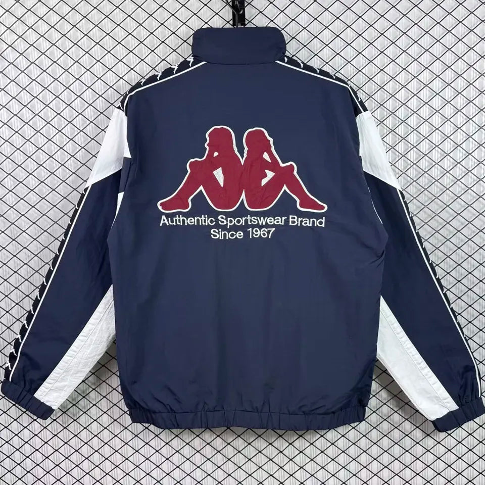 Barca Windbreaker