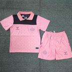 26/27 Sunderland Kids Away Kit Stadium Version