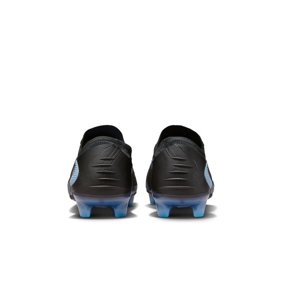 High-Performance Phantom 6 Elite Low FG Shadow Football Boots - Unrivaled Agility and Control