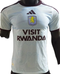 26/27 Aston Villa Third Kit Player Version