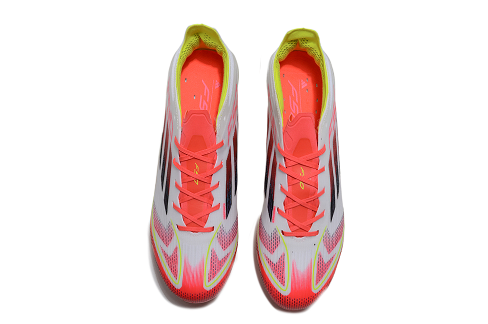 Adidas F50 Elite FG - High-Performance Football Boots for Superior Agility