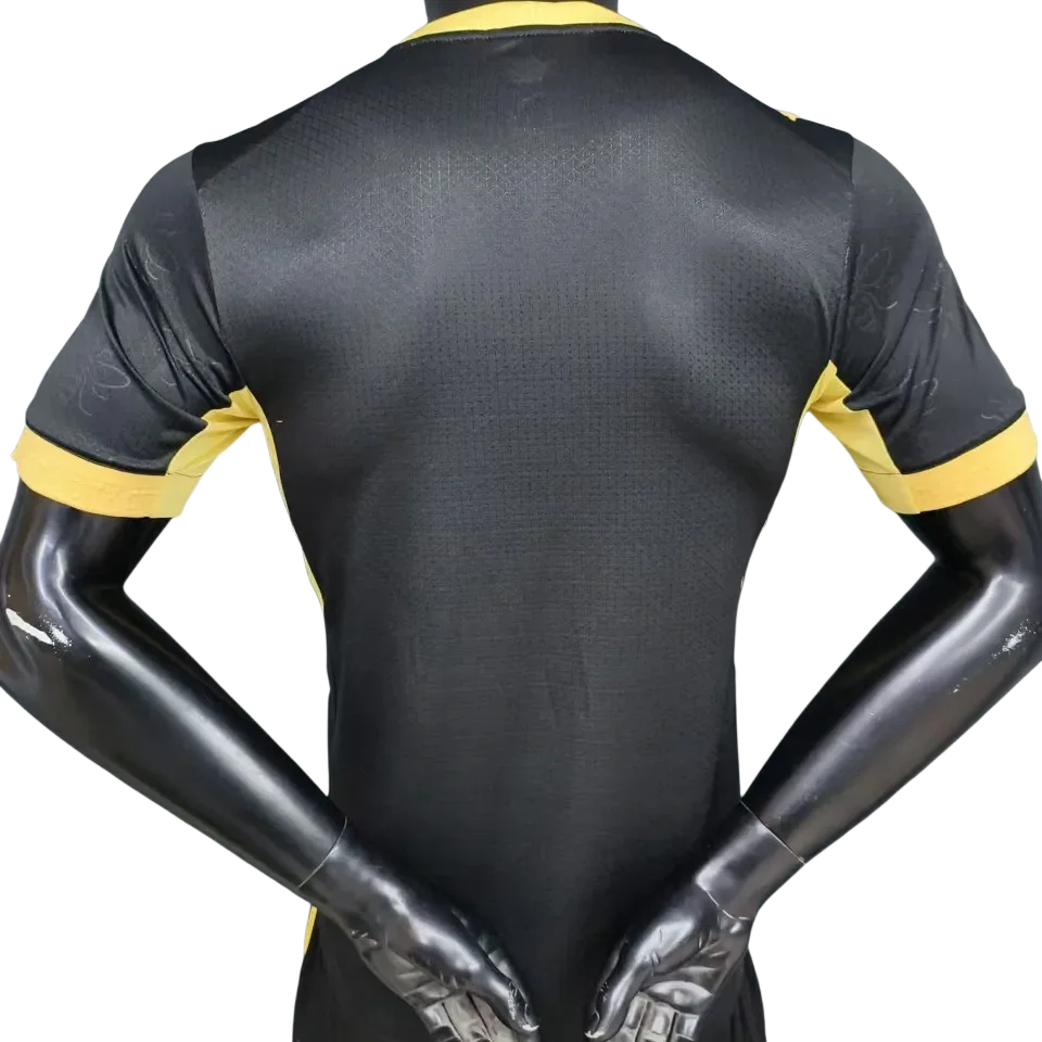 26/27  Man. City Third Kit Player Version