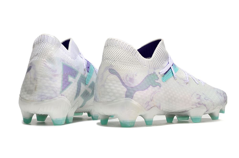 Future 7 Ultimate Brilliance FG - Advanced Football Boots for Optimal Performance