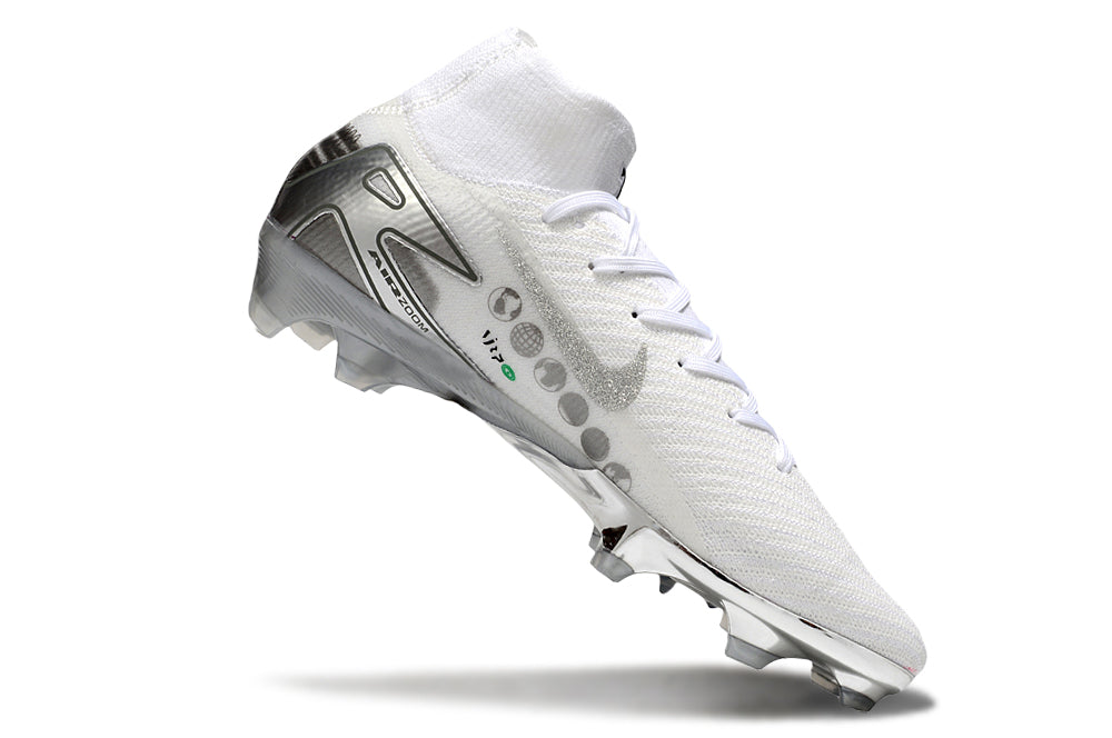 Nike Mercurial Superfly 10 Elite FG Vini Jr - Professional Firm Ground Football Boots