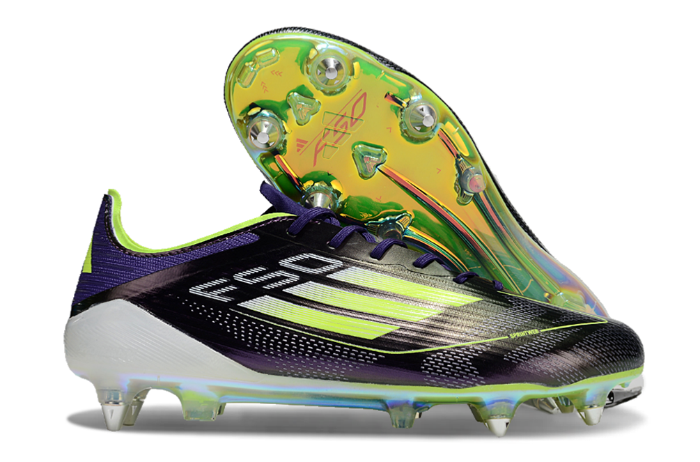 Nike F50 Elite SG 'Fast Reborn Pack' Football Boots