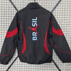 Brazil Windbreaker