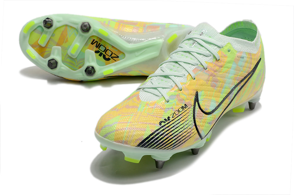 Nike Vapor 15 Elite SG - Bonded Pack Football Boots - Brand New