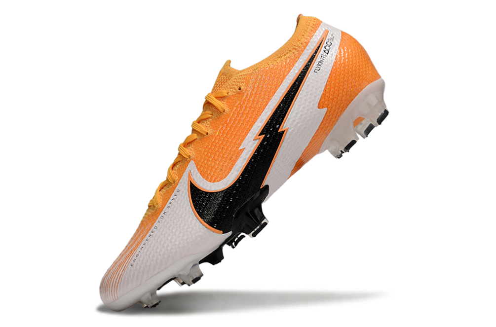 Nike Vapor 13 Elite FG - Vibrant Yellow Football Boots