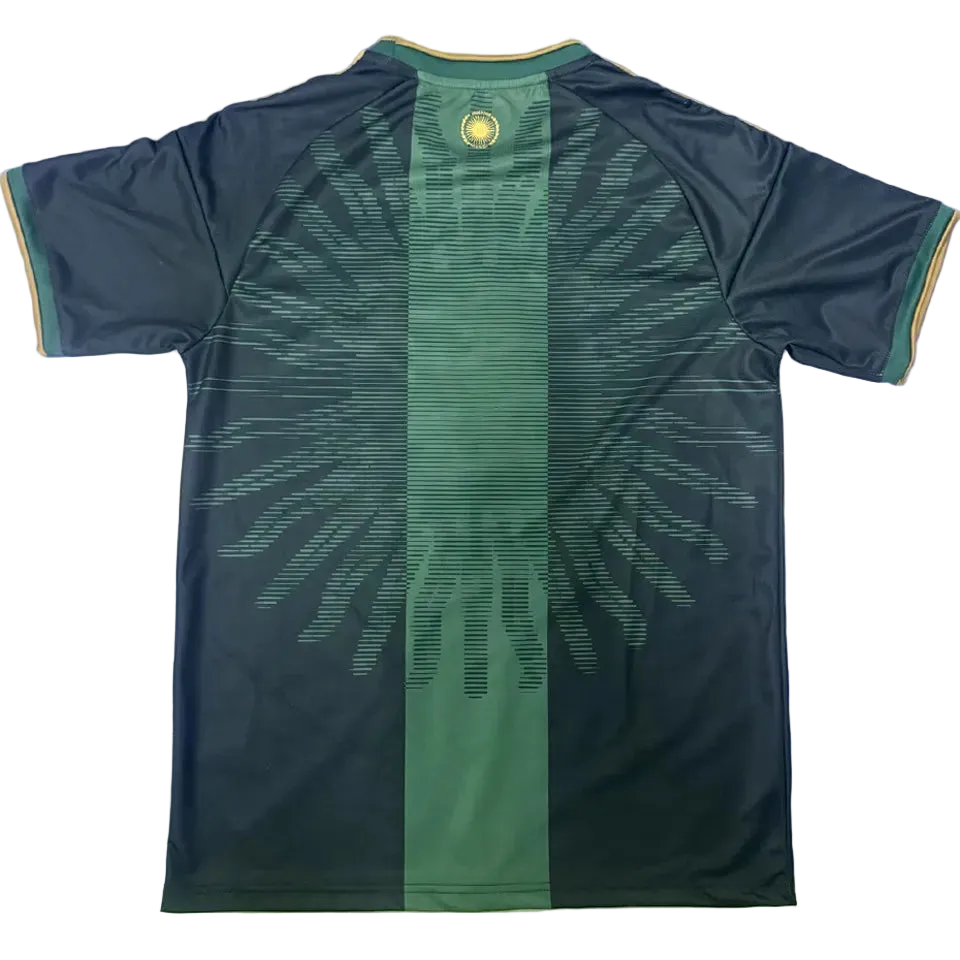 Messi x Argentina GK Kit Stadium Version