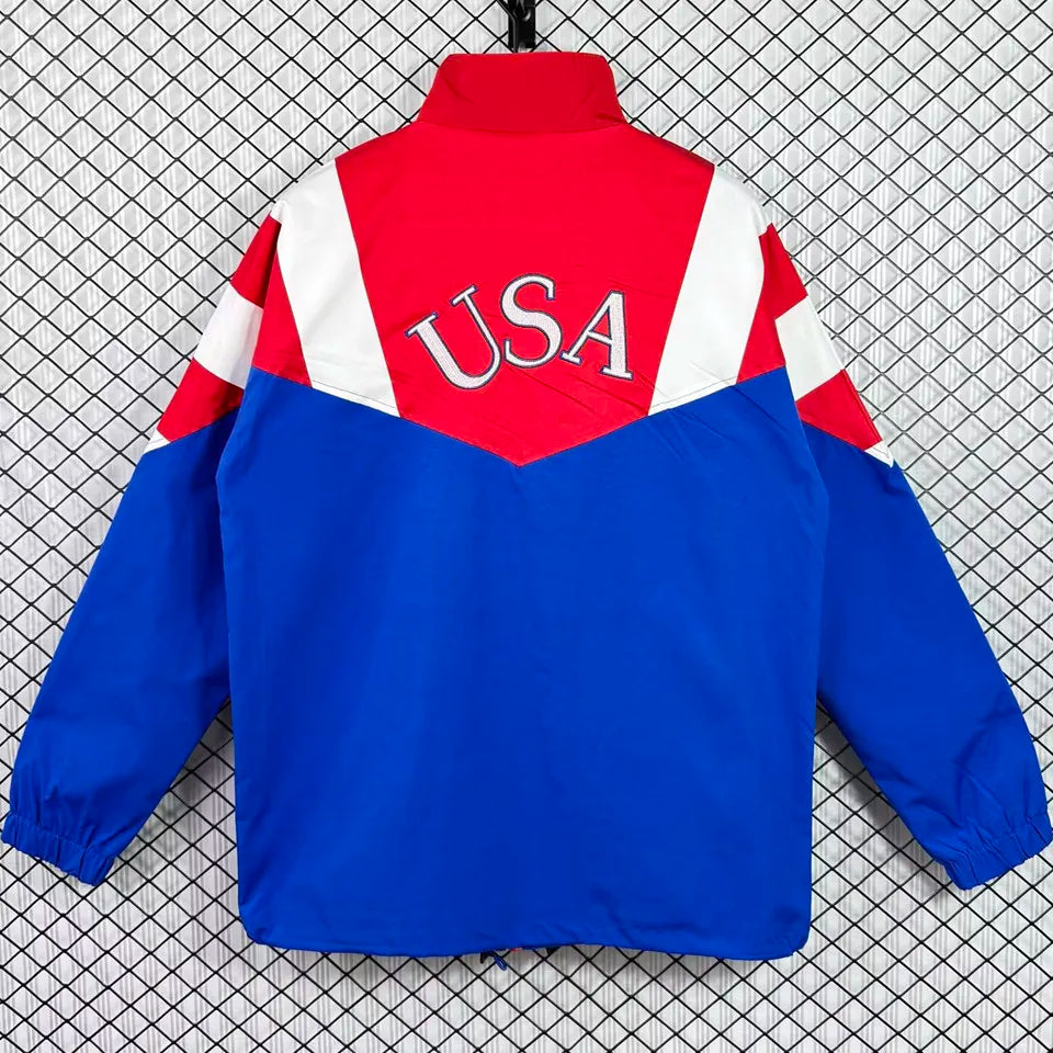 USA Windbreaker