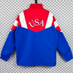 USA Windbreaker