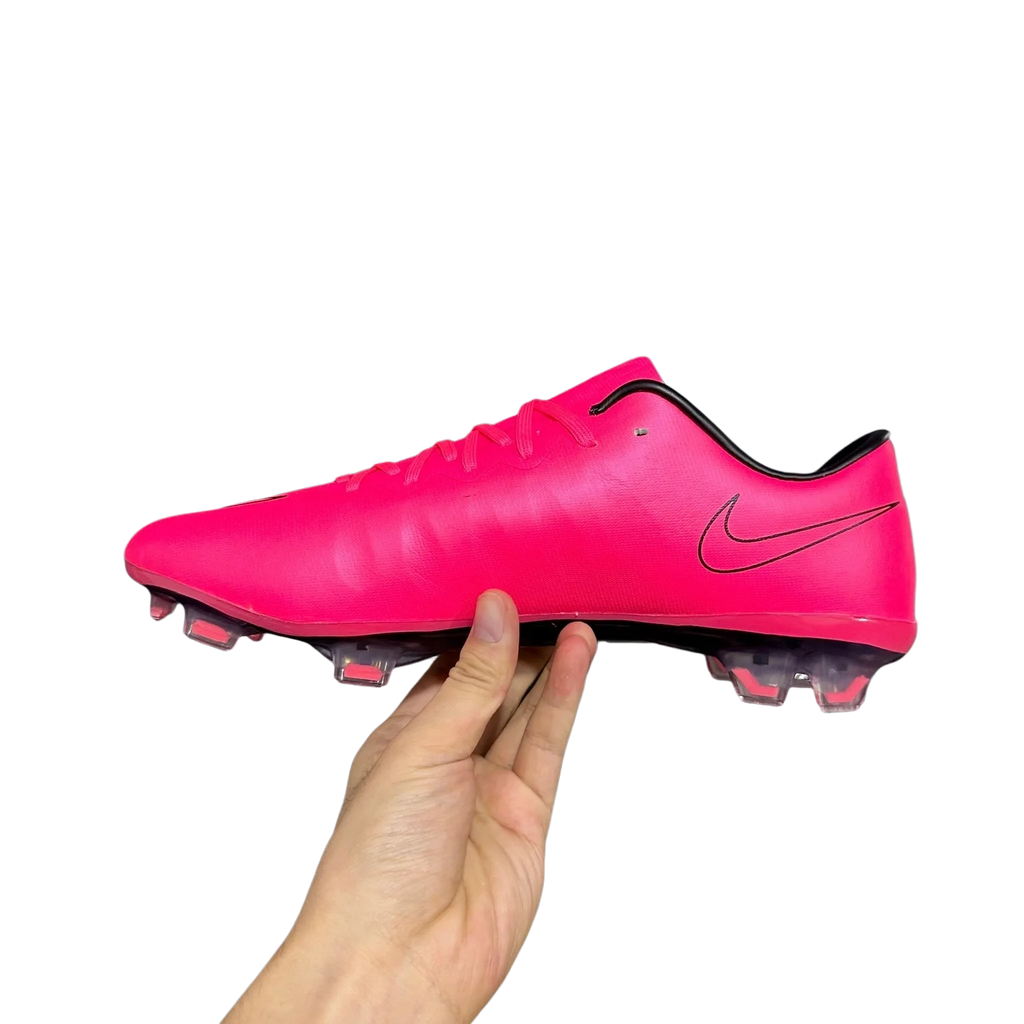 Mercurial Vapor 10 Elite FG Pink