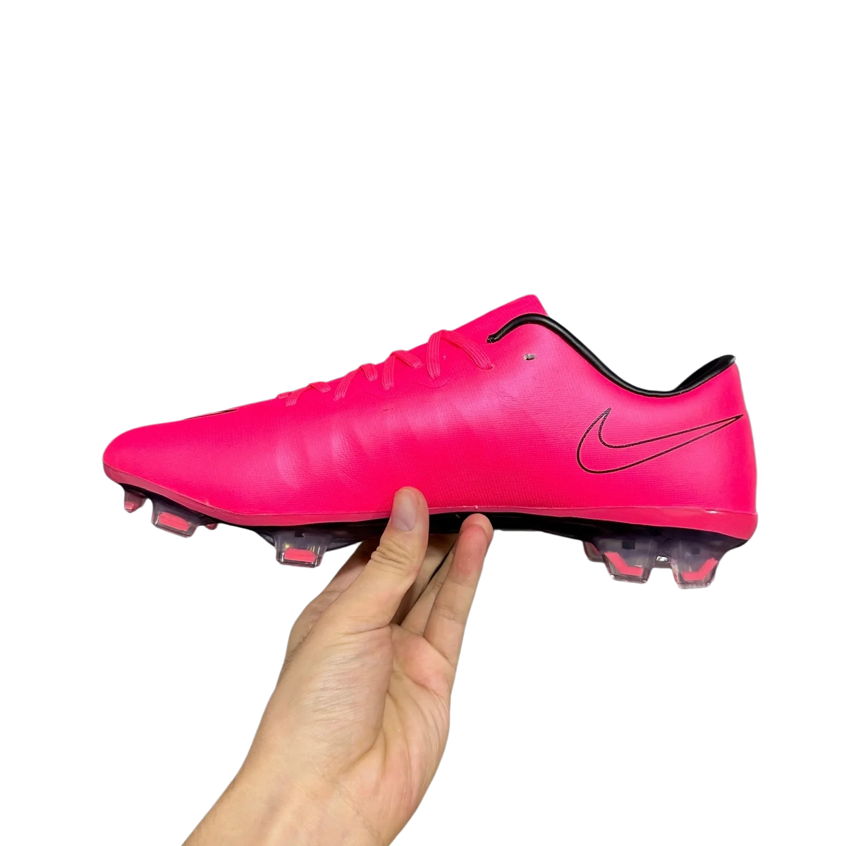 Mercurial Vapor 10 Elite FG Pink