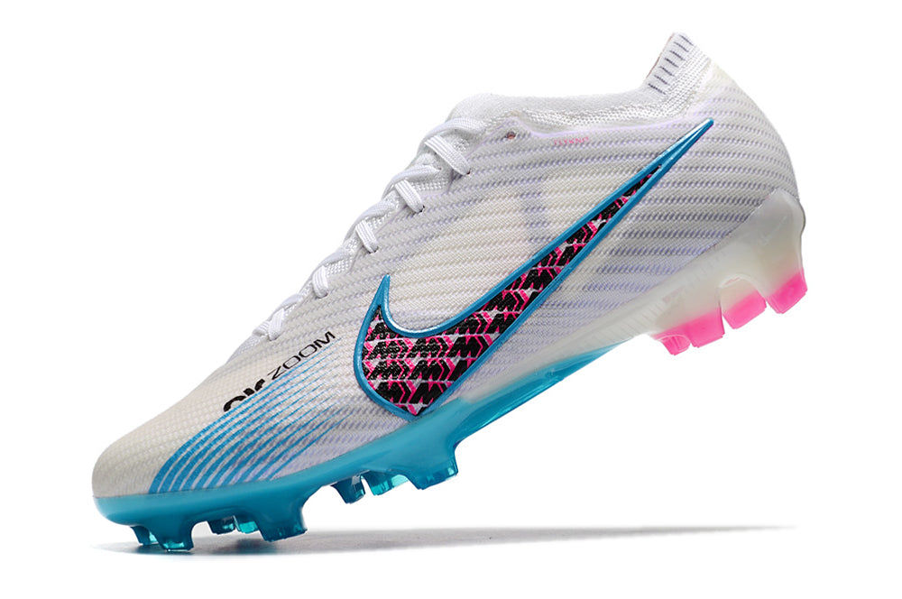 Nike Mercurial Vapor 15 Elite FG - Blast Pack Edition for Optimal Football Performance