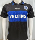 Schalke 97/99 Third Retro Jersey
