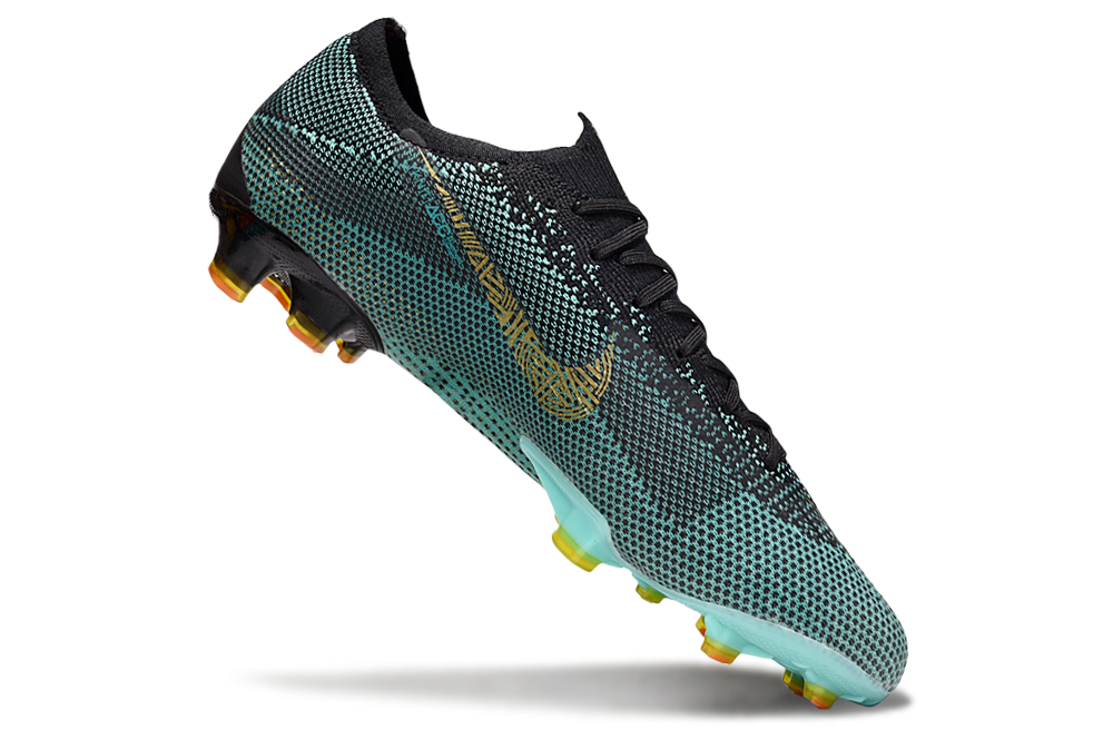 Nike Vapor 12 Elite FG CR7 Chapter 6 - Limited Edition Football Boots