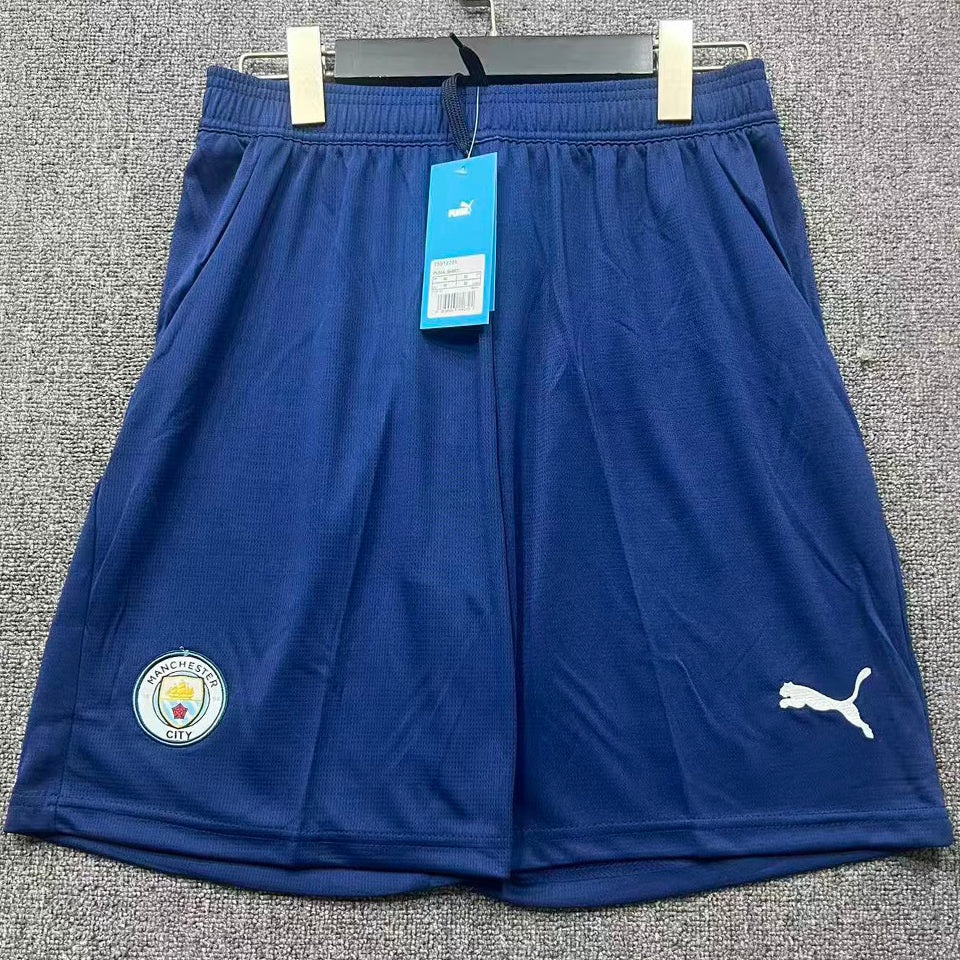26/27 Man. City Third Kit Shorts