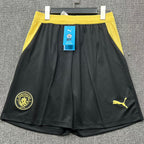 26/27 Man. City Away Kit Shorts