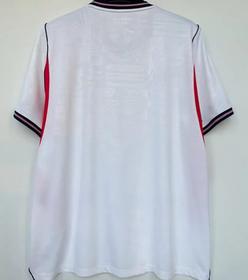 2026 England Home Kit Stadium Version