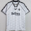 Gladbach 97/98 Home Retro Jersey