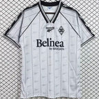 Gladbach 97/98 Home Retro Jersey
