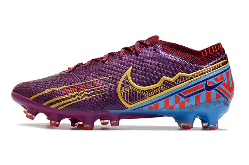 Nike Mercurial Vapor 15 Elite AG - Kylian Mbappé Edition - Professional Artificial Grass Football Boots