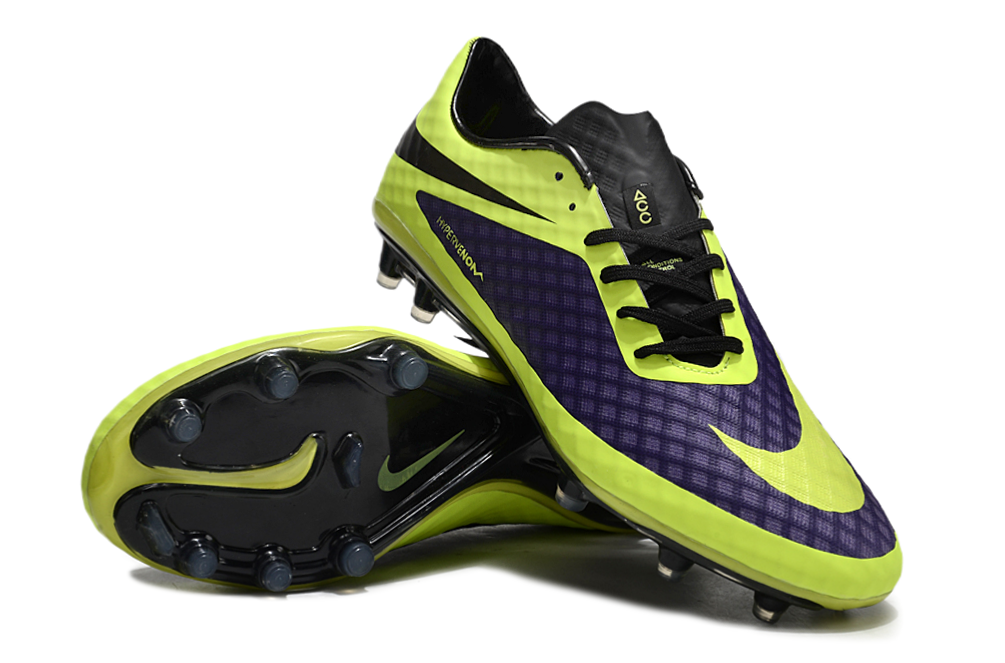 Nike Hypervenom Phantom I Elite FG Football Boots - Unleash Your Agility