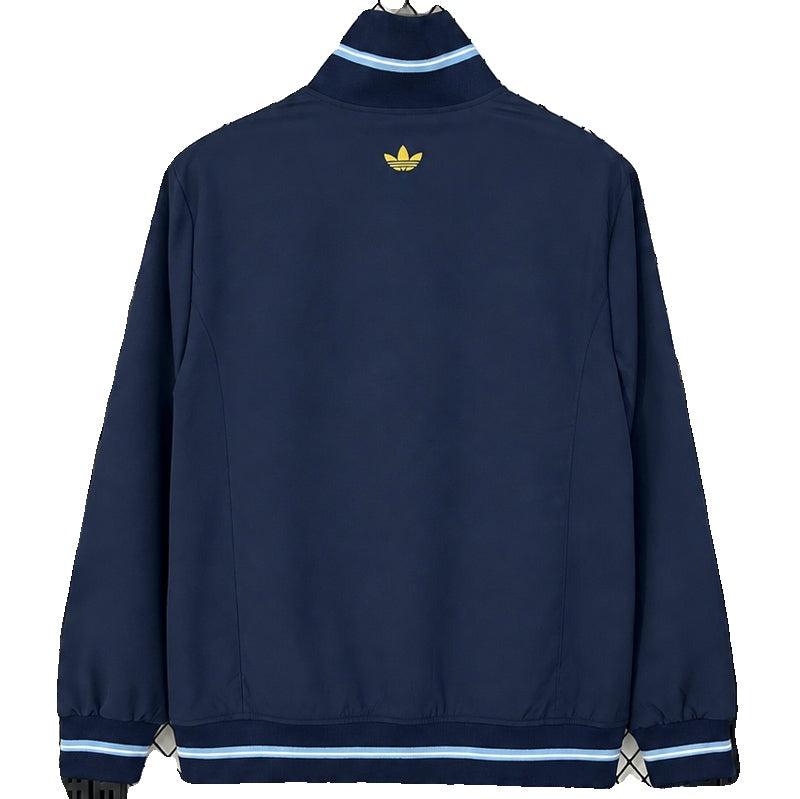 Argentina Windbreaker