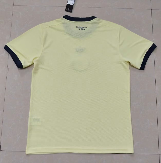 26/27 America 110th Year Anniversary Kit Stadium Version