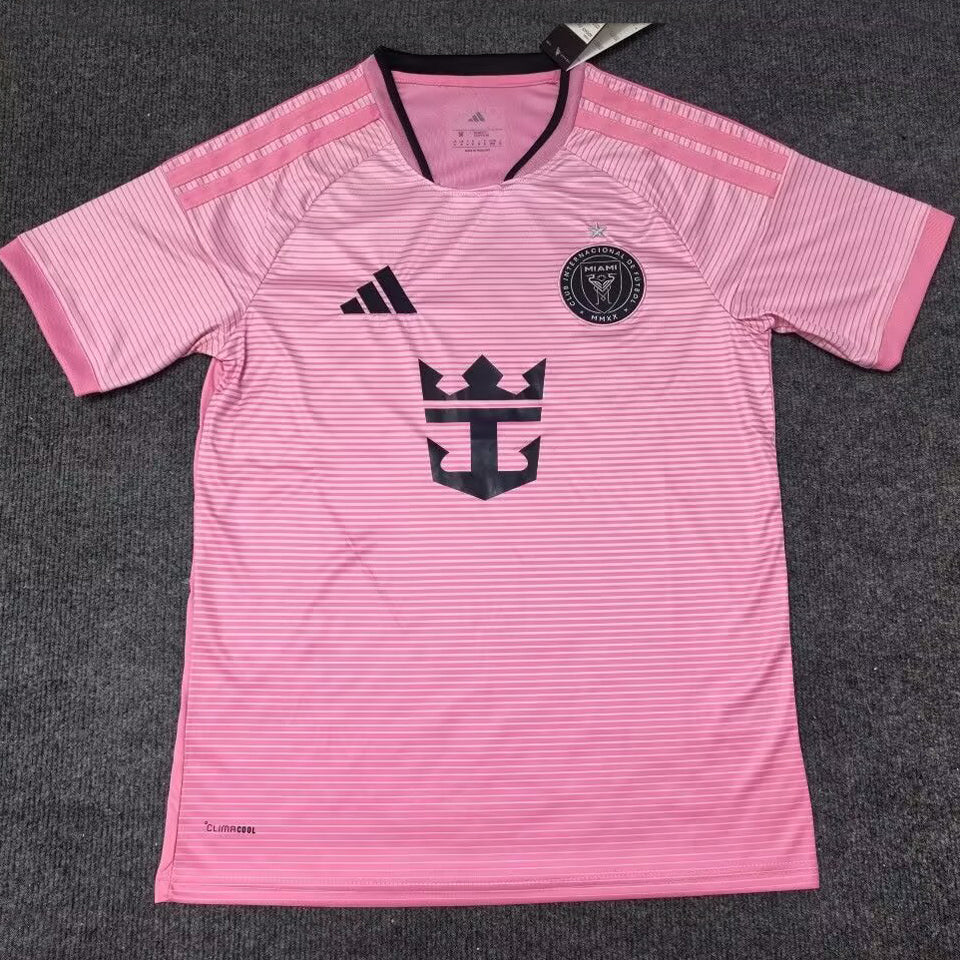 26/27 Inter Miami Home Kit Stadium Version
