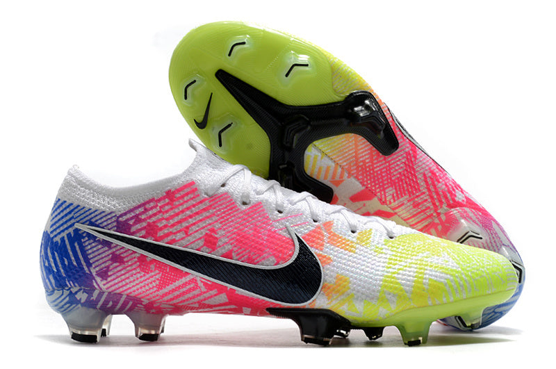 Vapor 13 Elite FG NJR - Next Level Performance Football Boots