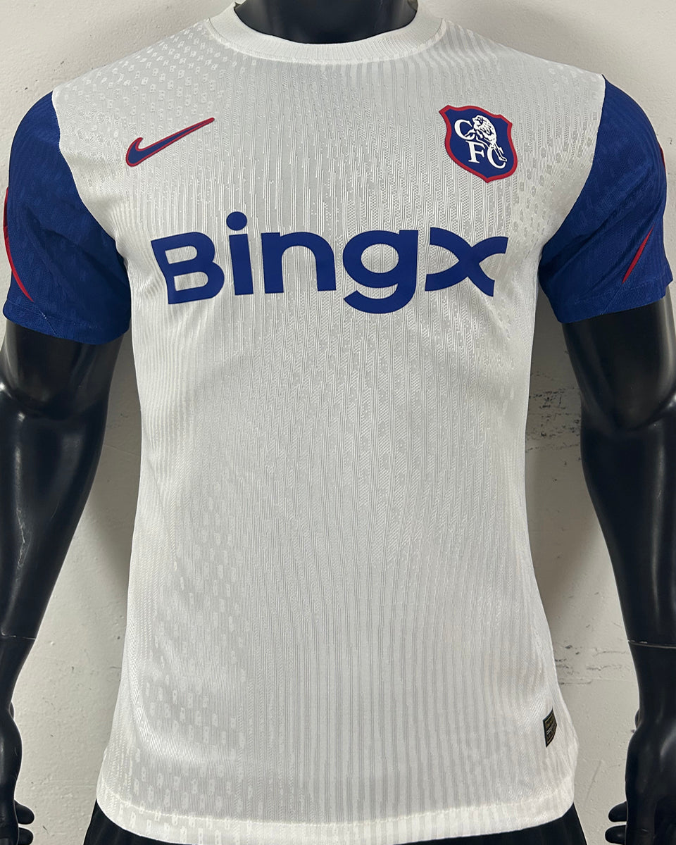 26/27 CFC Special Edition White Kit Player Version