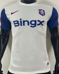 26/27 CFC Special Edition White Kit Player Version