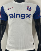 26/27 CFC Special Edition White Kit Player Version