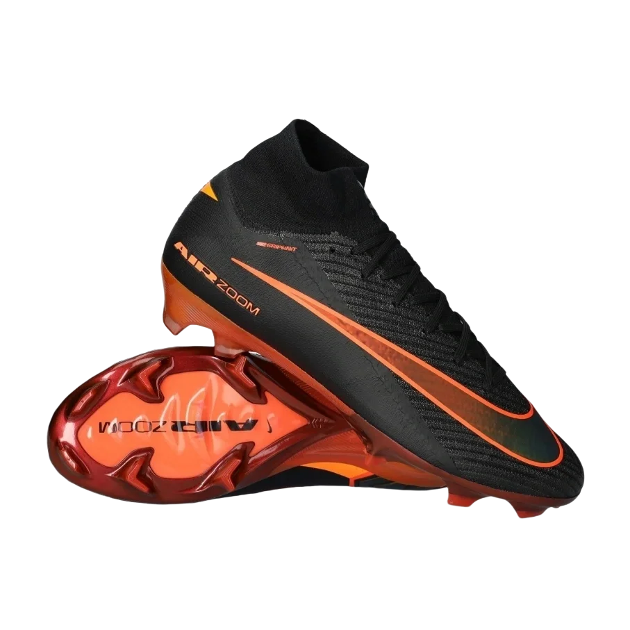 Mercurial Superfly 10 Elite FG Heat