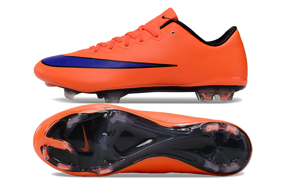 Nike Vapor 10 Elite FG - Professional Firm Ground Football Boots