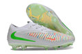 Nike Phantom 6 Elite Low FG "EA" - Professional Football Boots for Firm Ground