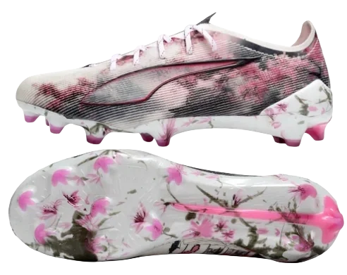 Ultra 5 Ultimate FG Rose