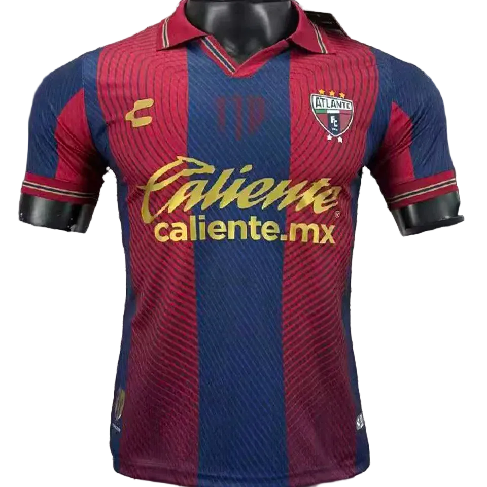 26/27 Atlante Home Kit Player Version