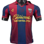 26/27 Atlante Home Kit Player Version
