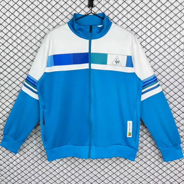 Argentina Windbreaker