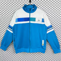 Argentina Windbreaker