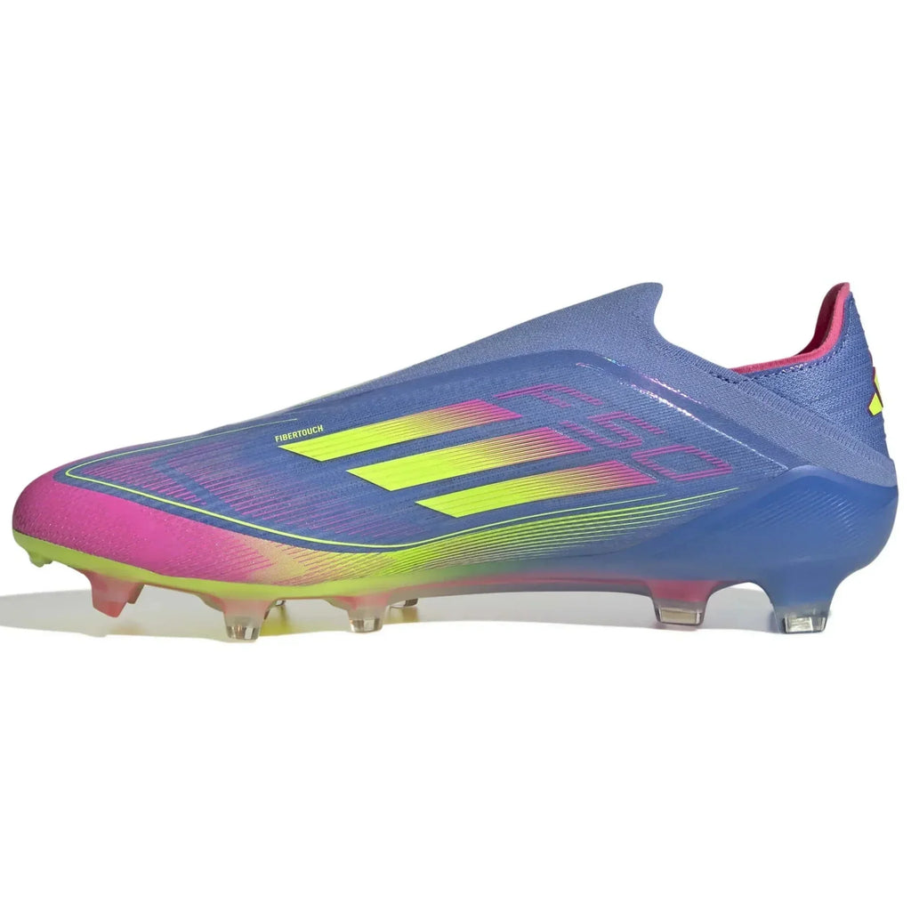 Nike F50 Elite Laceless Elite FG Celestial Victory - Advanced Football Boots for Optimal Performance