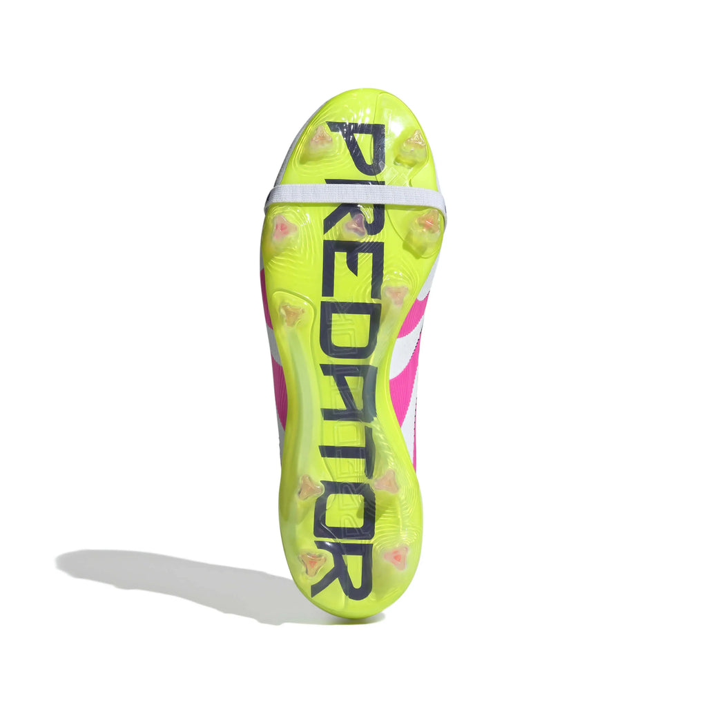 Predator Elite FT FG Celestial Victory Football Boots - Enhanced Grip and Performance