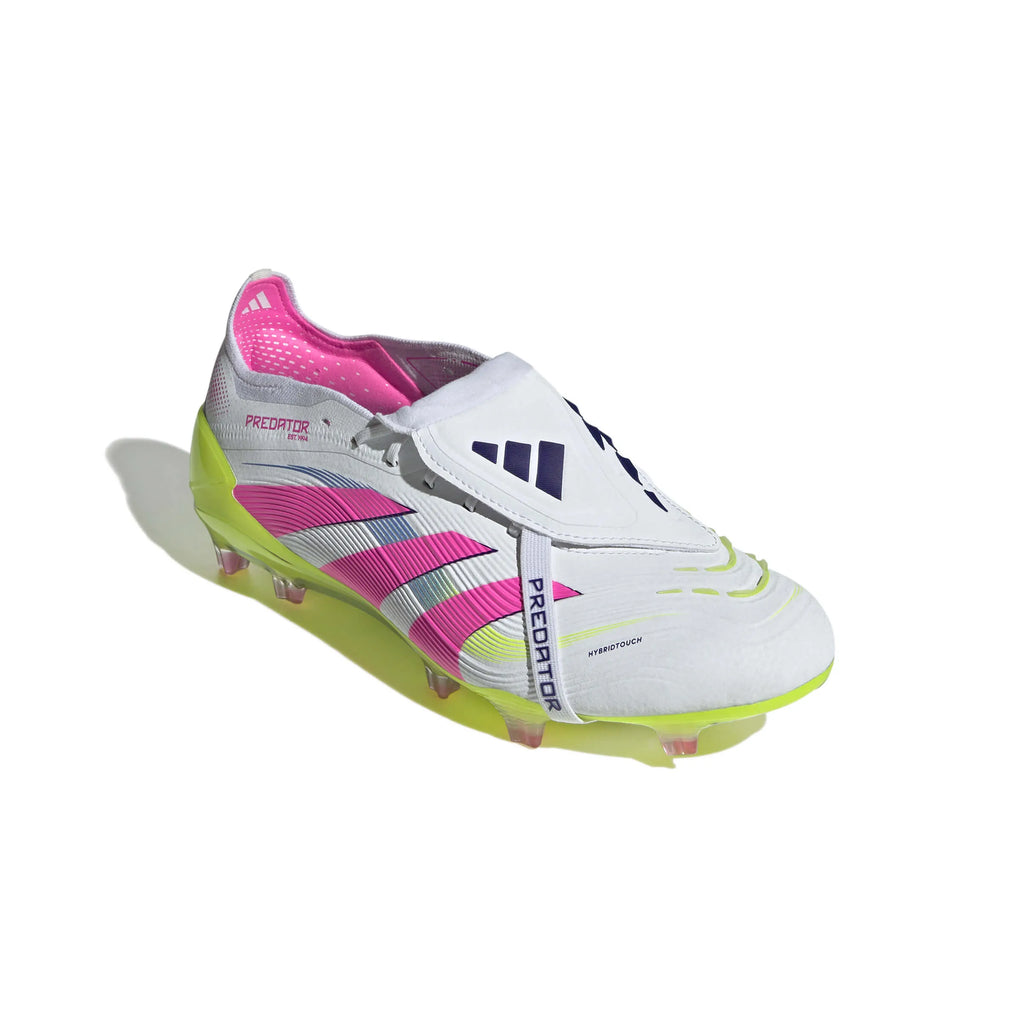 Predator Elite FT FG Celestial Victory Football Boots - Enhanced Grip and Performance