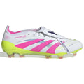 Predator Elite FT FG Celestial Victory Football Boots - Enhanced Grip and Performance