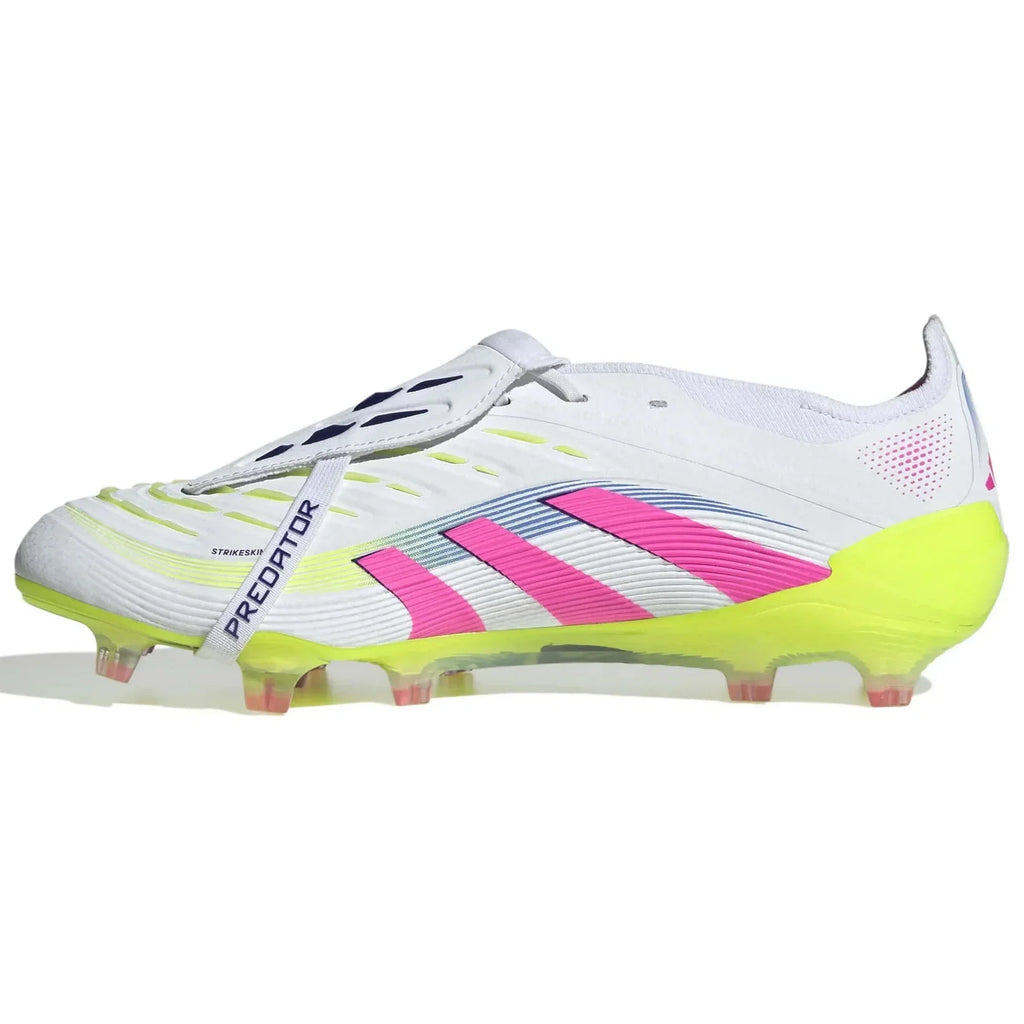Predator Elite FT FG Celestial Victory Football Boots - Enhanced Grip and Performance