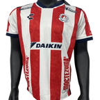 26/27 Atletico San Luis Home Kit Player Version