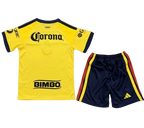 26/27 America Kids Home Kit Stadium Version