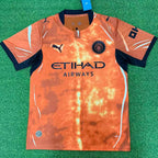 26/27 Man. City Fourth Kit Stadium Version